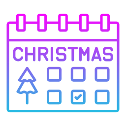 navidad icono