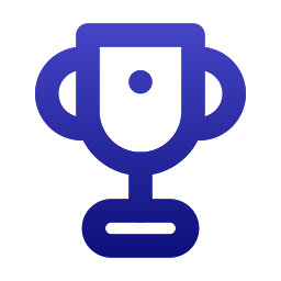 Trophy icon