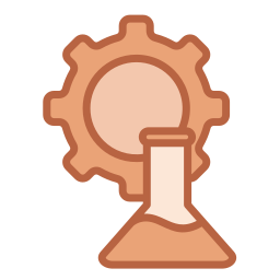 experimento icono