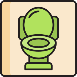 baños icono