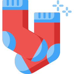 Socks icon