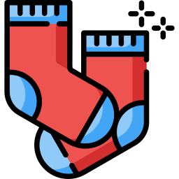 Socks icon