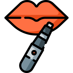 Lip icon