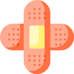 Band aid icon