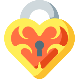 Heart icon