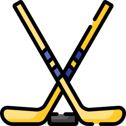 hokej ikona