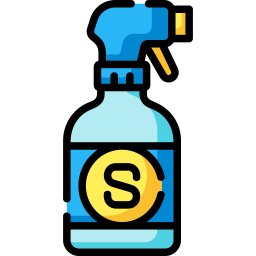 Spray icon