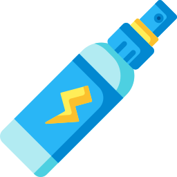 taubes spray icon