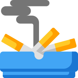 Tabaco icono