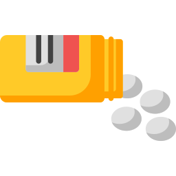 Antidepressant icon