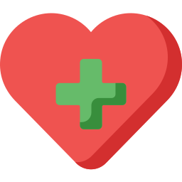 Heart icon