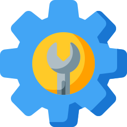 Service icon