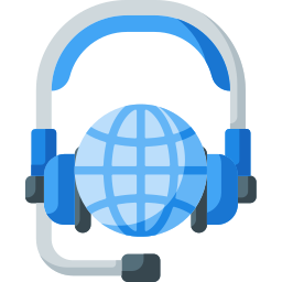 headset icon