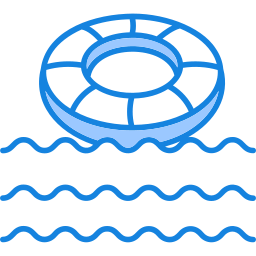 flotar icono