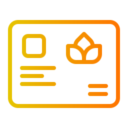 afiliación icono