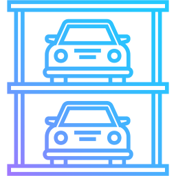 elevar icono