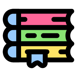 libros icono