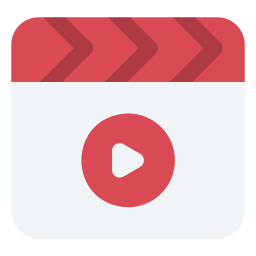 video icono