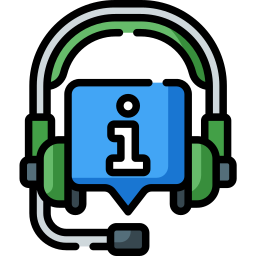 Headset icon