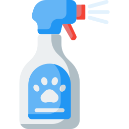 Spray icon