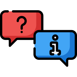 Question icon