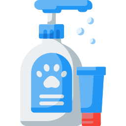 Shampoo icon