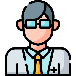 Pharmacist icon