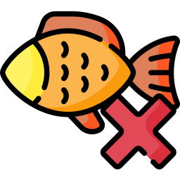 해산물 무료 icon