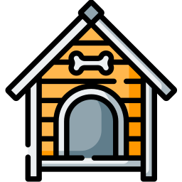 hundehütte icon