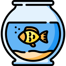 金魚鉢 icon