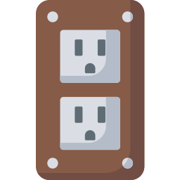 Socket icon