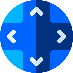 Buttons icon