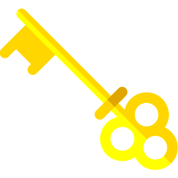 Key icon