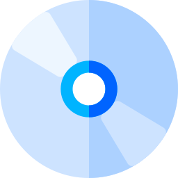 cd icon