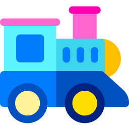 Train icon