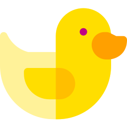 Duck icon