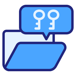 Encryption icon