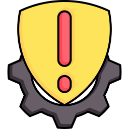 Mitigation icon