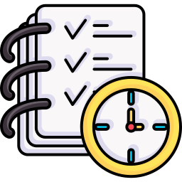planning icoon
