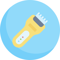 Shaver icon