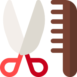 손질 icon