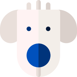 Dog icon