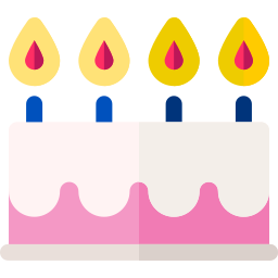 Cake icon