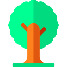 arbre Icône