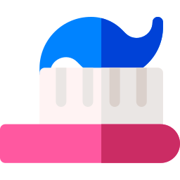 Toothpaste icon