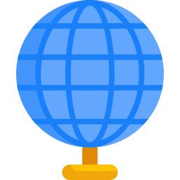 weltweit icon