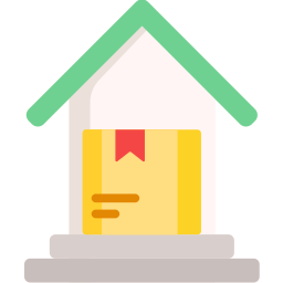 Arrival icon