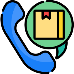 Phone call icon