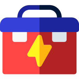 Toolbox icon