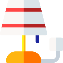 Lamp icon